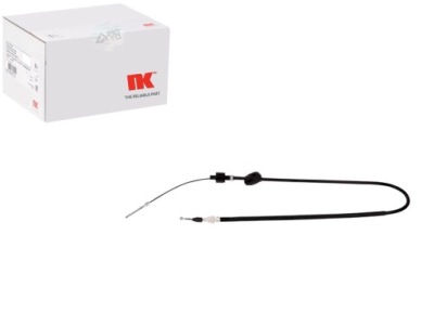 Трос сцепления ford transit nk фото №1