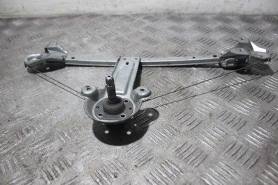 Механізм вікон лівий задня opel astra h фото №1