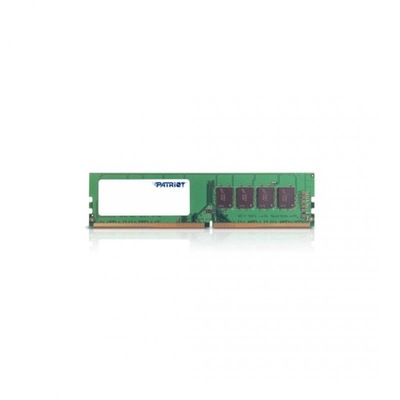 Pamięć Patriot Memory Signature PSD48G240081 (DDR4 DIMM; 1 x 8 GB; 2400