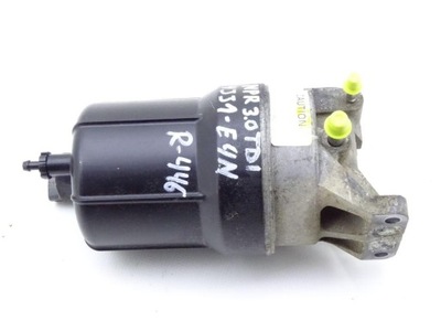 Isuzu n35 n75 npr 3.0 tdi основа фільтра пального фото №1