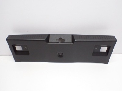 Захист поперечина задній багажника 95408364 opel karl rocks 18r фото №1