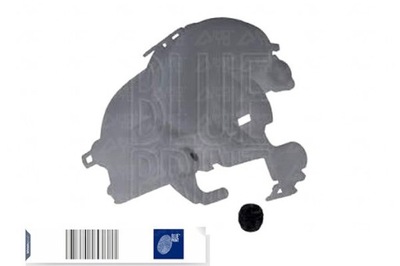 Blue print ads72311 фильтр топлива фото №1