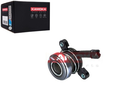 Kamoka cc011 циліндр зчеплення центральний, зчеплення фото №1