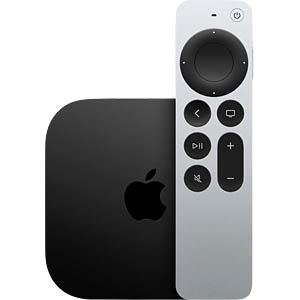 Apple TV 4K 128GB (3.gen).