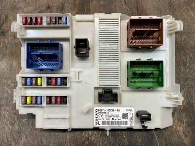 Модуль cem volvo s60 s80 v60 xc60 31314116 фото №1