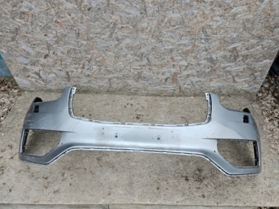 Volvo xc90 xc 90 ii lift r design бампер перед передний фото №1