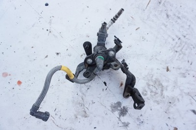 Клапан вакууму 208853765r renault trafic ii 2.0 dci фото №1