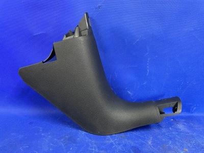 Audi a3 8v защита порог правая 8v3867272 фото №1