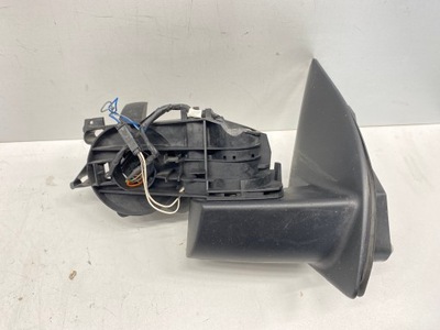 Основание каркас зеркало правое ford ranger 5 v 7 pin europa 2011-2022 фото №1