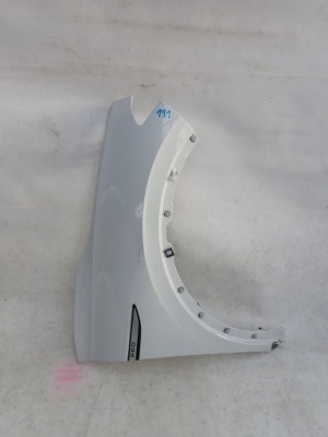 Vw id4 id.4 11a крила правий перед передній фото №1