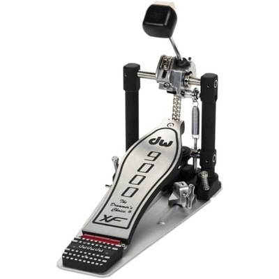 DW 9000XF stopa pojedyncza
