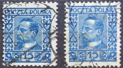 POLSKA - 1928 - HENRYK SIENKIEWICZ