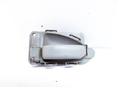 Xsara picasso i ручка внутрішня двері задня ліва фото №1