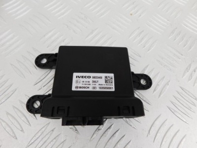 Iveco daily модуль блок управления 5802234450 фото №1