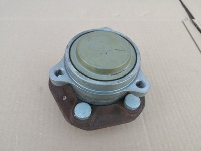 Tesla 3 ступица передняя подшипник перед rwd фото №1