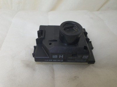 Замок зажигания зажигания mercedes w205 glc w253 фото №1