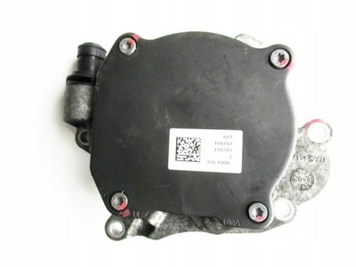 PUMP VACUUM VW GOLF VI 2.0 TDI 08-13R 03L145207  