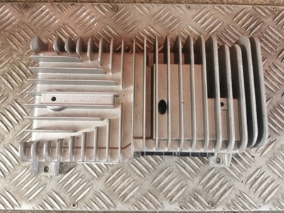 Renault laguna iii підсилювач bose 280633109r фото №1