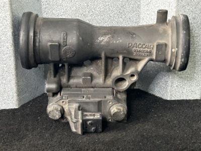 Zwężka venturiego 1948914 с датчиком 1892277 daf xf фото №1