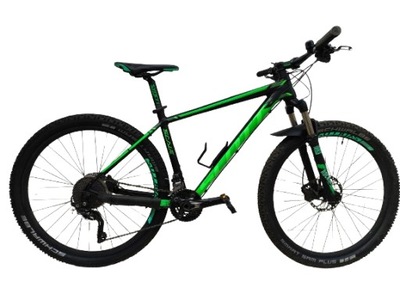 SCOTT SCALE 760 17,5'' ALU M SHIMANO DEORE XT ROCK SHOX