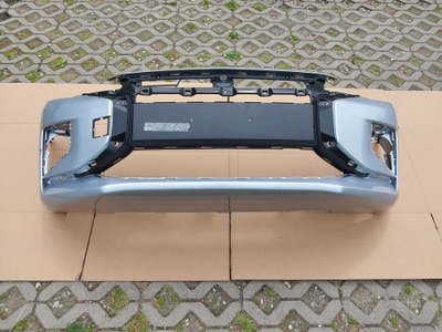 Бампер перед mitsubishi space star iii lift оригінал ні клеєний фото №1
