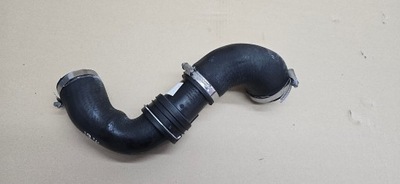 Труба шланг интеркулер mini countryman s r60 фото №1