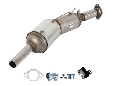 FILTER DPF DACIA LODGY LOGAN 1,5DCI 2012-  