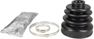 Autofren захист шарнір d8201 фото №1