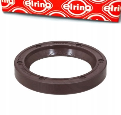 Ущільнювач вала розподільного валу mitsubishi galant фото №1