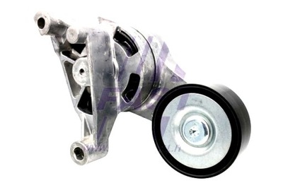 Натяжитель ремень клиновой vw caddy iii 03 fast фото №1