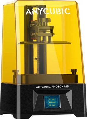 ANYCUBIC PHOTON M3 drukarka 3d