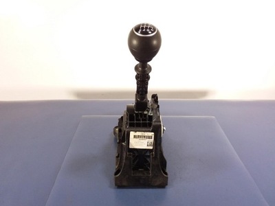 Fiat tipo ii рычаг переключения передач механическая коробка передач фото №1