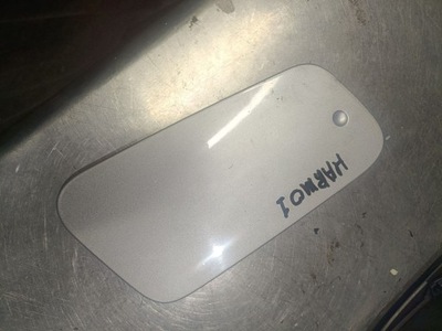 Кришка багажника кришка заливної пального renault espace 4 фото №1