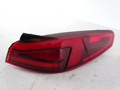 Лампа bmw 2 f44 7465466-17 фото №1