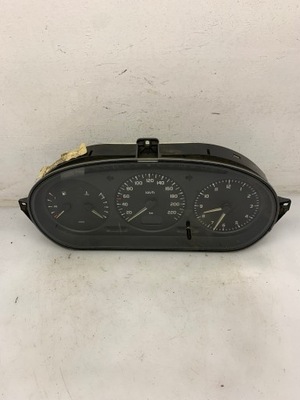 Счетчик приборная панель 7700847780d renault фото №1