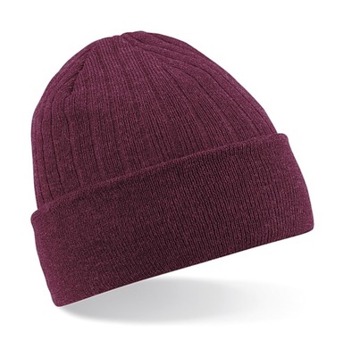 CZAPKA ZIMOWA OCIEPLANA POLAR THINSULATE BEANIE