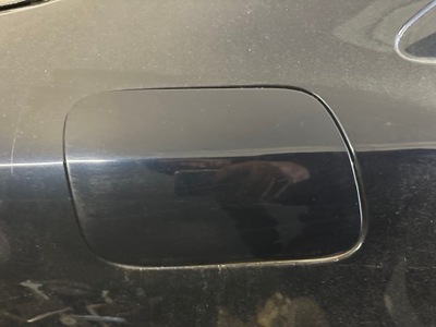 Кришка заливної пального audi a8 d3 lz5d дизель фото №1