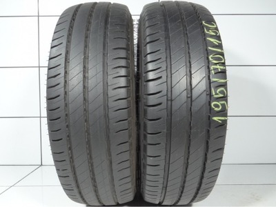 Opony letnie 195/70R15C 104/102R Michelin