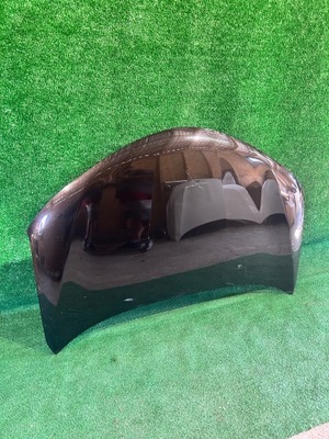 Капот крышка двигателя toyota rav4 iv фото №1