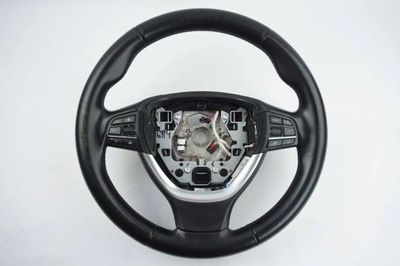 РУЛЬ КОЖАНАЯ MULTIFUNKCYJNA BMW 7 F01 F02 F03 F04 6790893