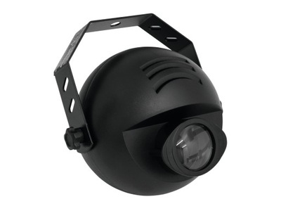 Reflektor Eurolite LED PST-9W TCL punktowy do kuli