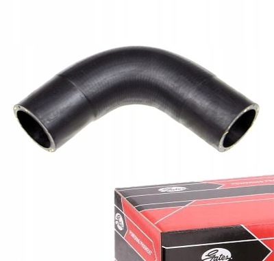 Шланг wąż радіатора gates do suzuki wagon r+ 1.3 фото №1