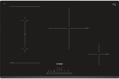 Płyta indukcyjna do zabudowy Bosch PVS831FC5E 80cm