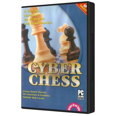 CYBER CHESS PC