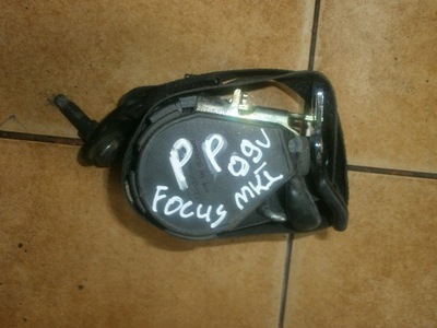 Focus mk1 pas безпеки правий перед фото №1