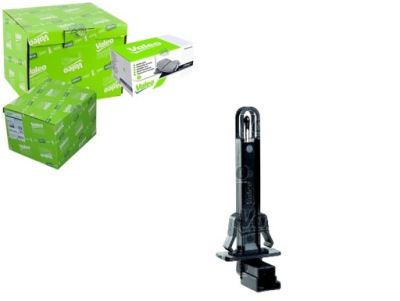 Valeo датчик температури wew. кондиціонера audi a фото №1