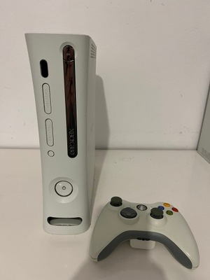 Xbox 360, uszkodzony