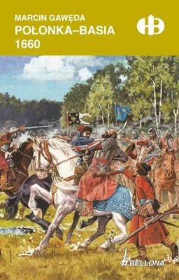 (e-book) Połonka-Basia 1660