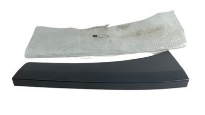 Mercedes actros 960 крила молдинг права перед фото №1