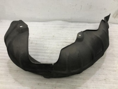 Подкрылок тканевый правый задняя mazda 6 gj kombi фото №1